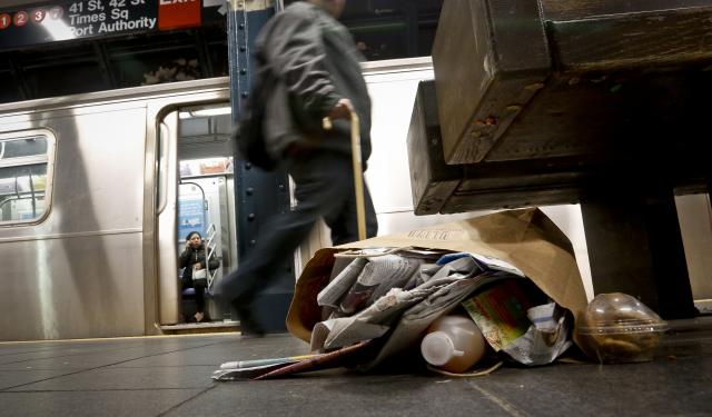 Njujork odustao od "najprljavijeg" društvenog eksperimenta